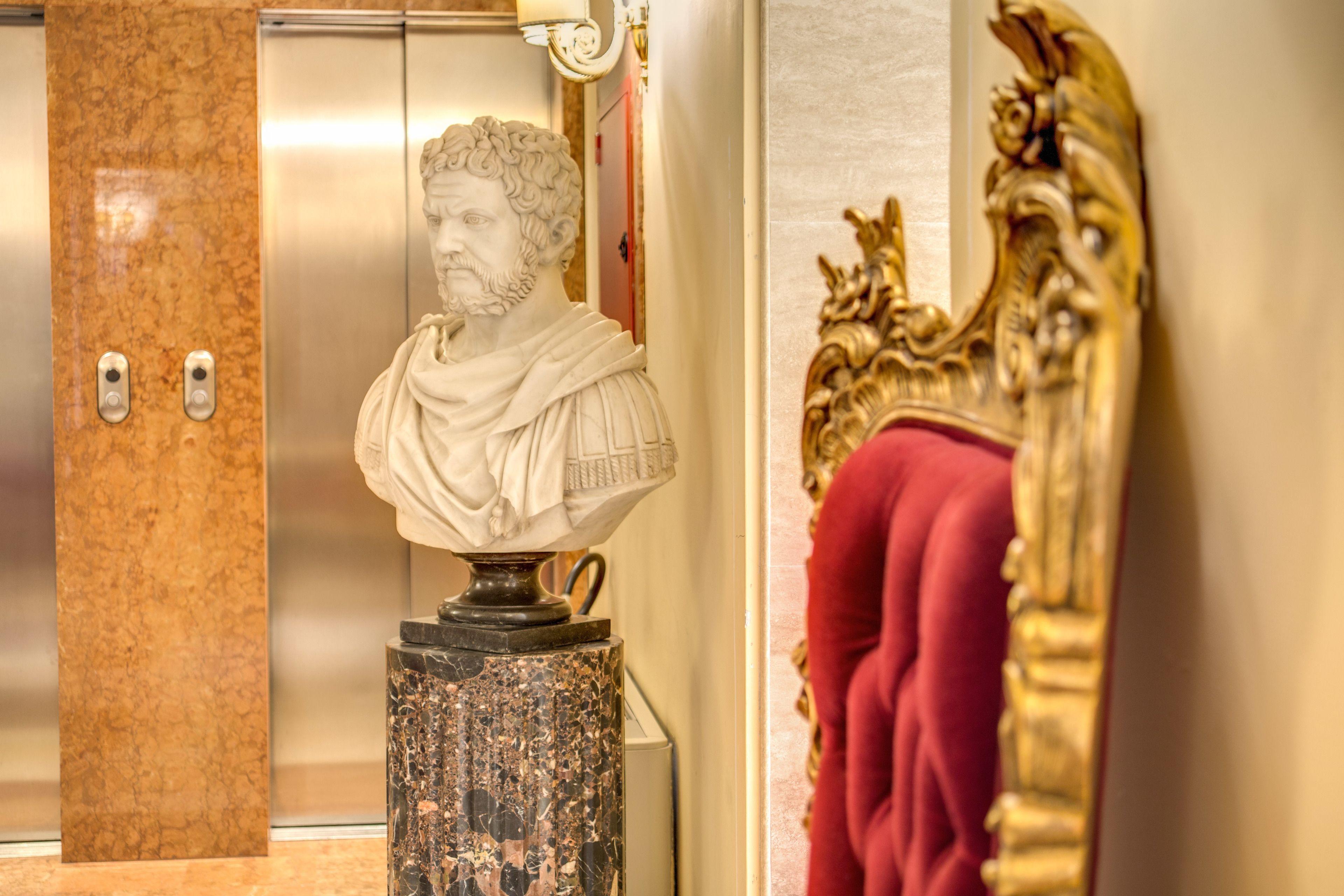 Hotel Aurelius — Foto 3