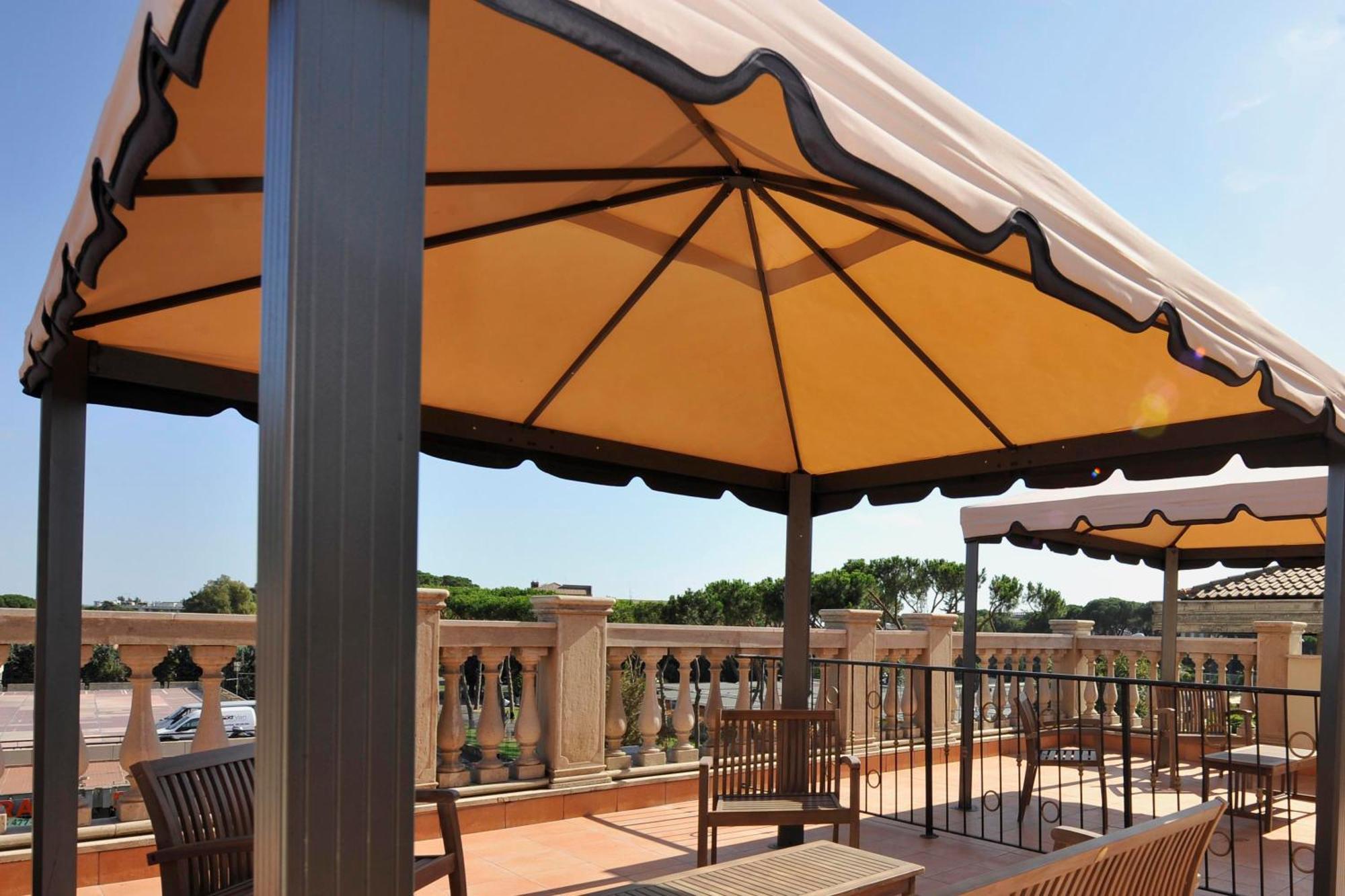 Hotel Aurelius — Foto 1